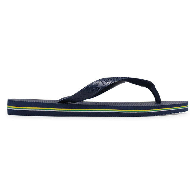Havaianas Infradito Havaianas Brasil 40000320555 Navy Blue