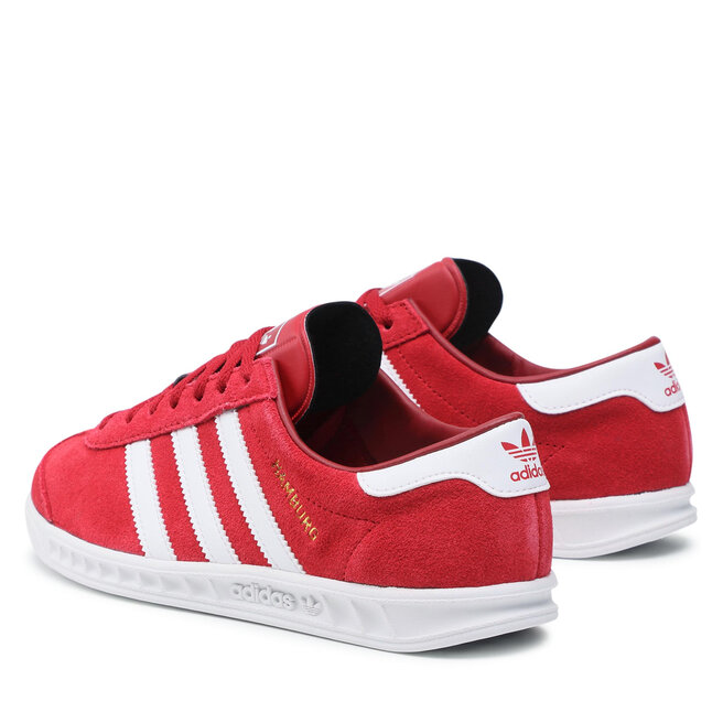 Batai adidas Hamburg J GZ7410 Tmvire 