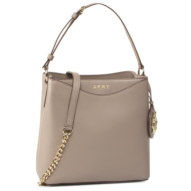 Dkny dayna bucket bag best sale