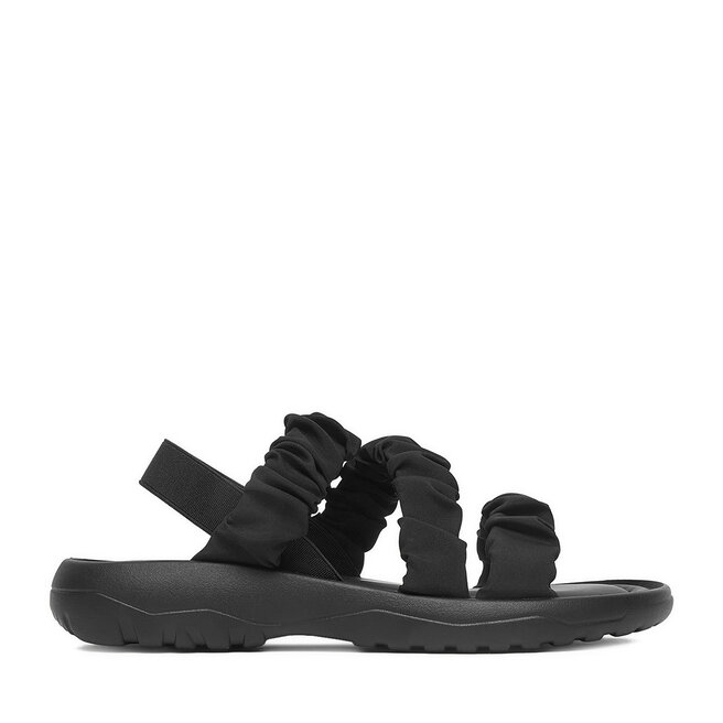 Sandały DeeZee CEO-CS2P283-01 Czarny - dziewczęce