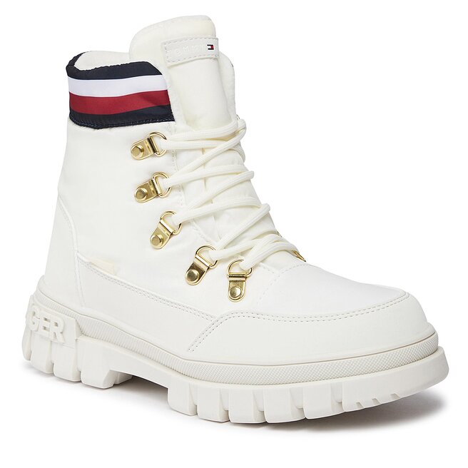 Botas altas tommy 2025 hilfiger