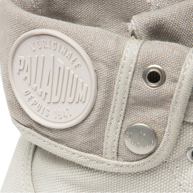 Palladium Turistická obuv Palladium Baggy 02353-095-M Vapor/Metal