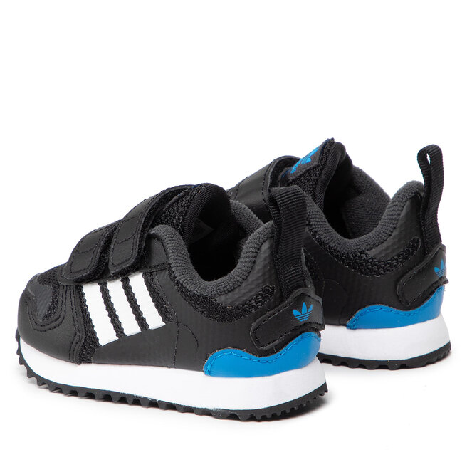 adidas Обувки adidas Zx 700 Hd Cf I Cblack/Ftwwht/Carbon
