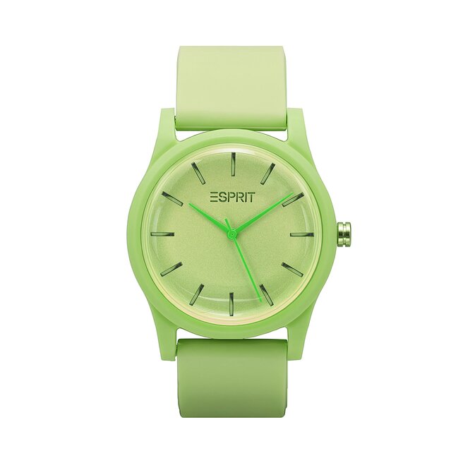 Ρολόι Esprit ESPRIT-ESLW23711SI Green