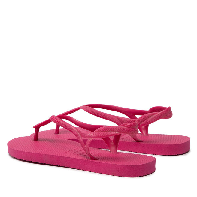 Havaianas luna new arrivals pink