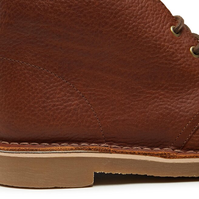 Clarks Ghete Clarks Bushacre 3 261741487 Tan Tumbled