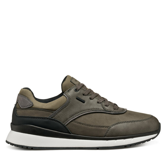 Męskie sneakersy Geox