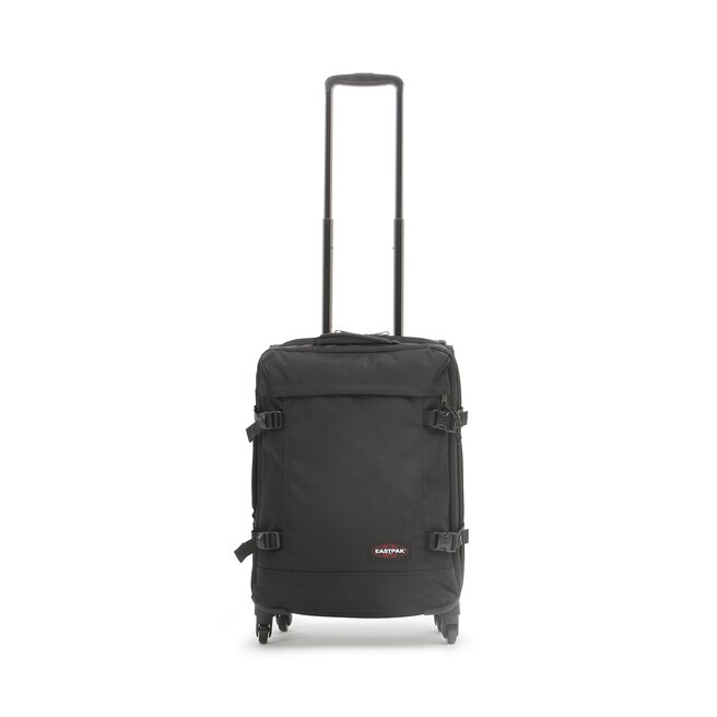 Walizka kabinowa Eastpak Trans4 S - Czarny