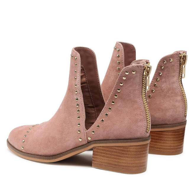 Steve madden outlet conspire boots
