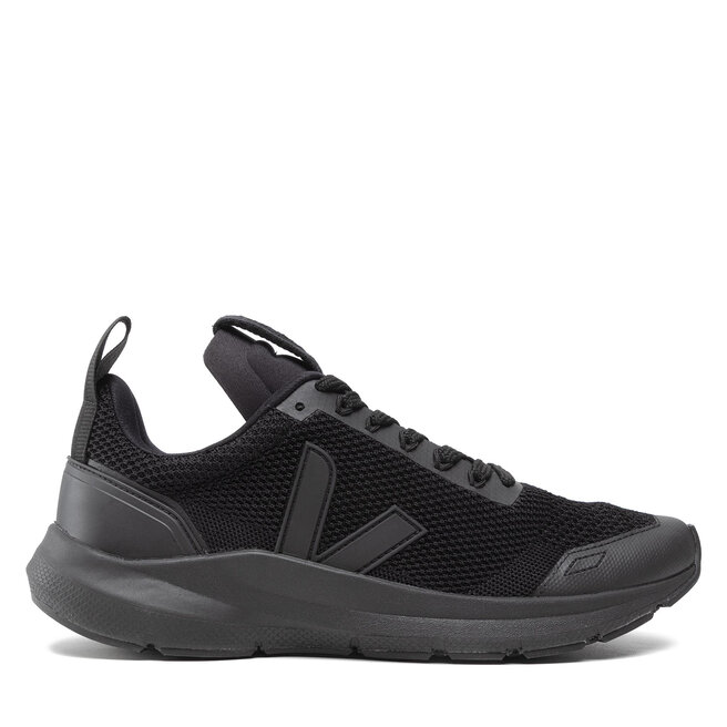 Sneakersy Veja Performance Runner V-Knit - Czarny