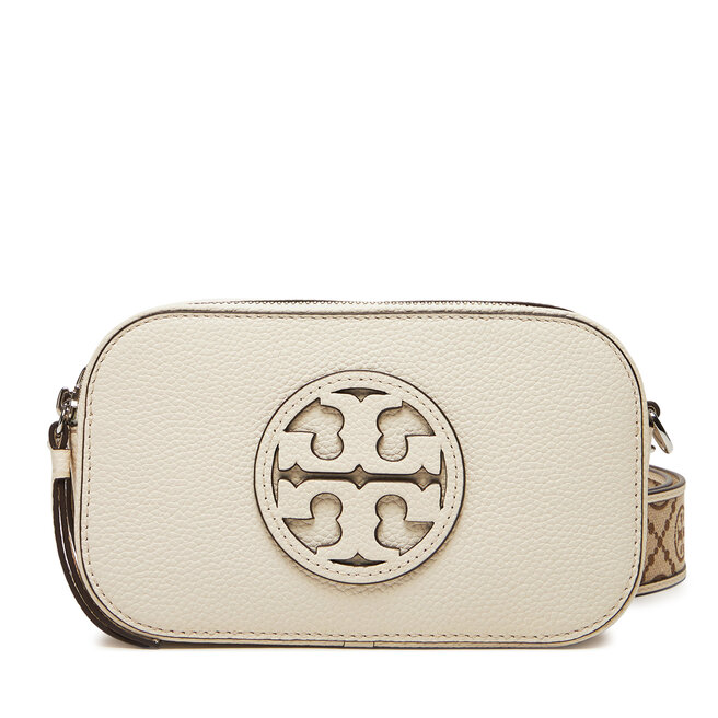 Torebka Tory Burch - Écru