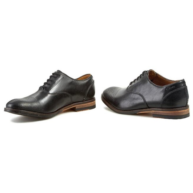 Clarks 2025 exton oak