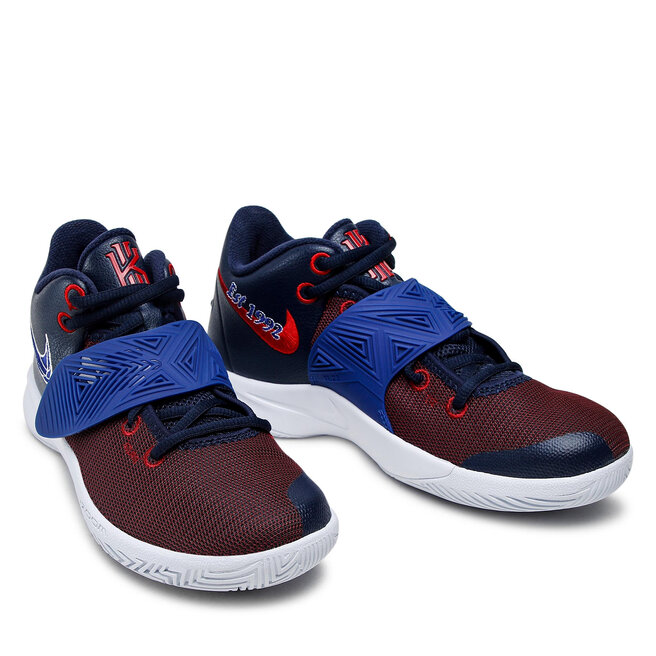 Scarpe kyrie donna argento outlet