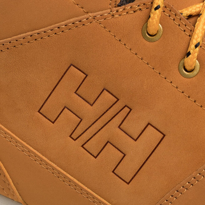 Helly Hansen Scarpe da trekking Helly Hansen Tsuga 114-54.724 New Wheat/Espresso/Natura/Metallic Silver
