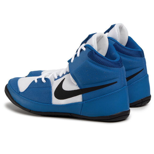 Nike Παπούτσια Nike Fury A02416 401 Team Royal/Black/White