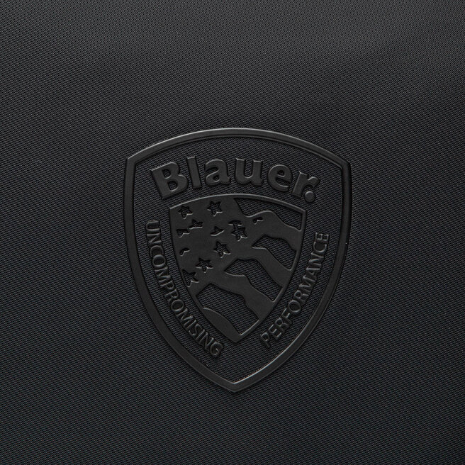 Blauer Funda para portátil Blauer F2HELON07/LOG Black