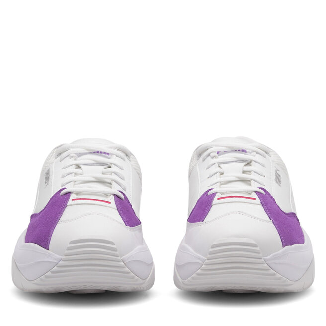 Puma Sneakersy Puma 371279-06 Biela