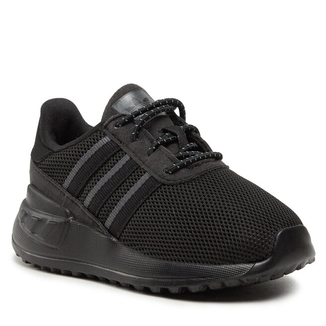 Chaussure adidas la top trainer