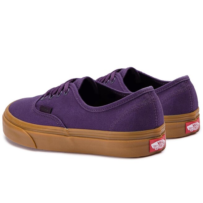 Scarpe sportive Vans Authentic VN0A38EMVKT1 Mysterioso Gum