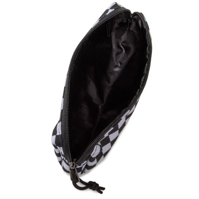 Vans Peračník Vans Otw Pencil Pouc VN0A3HMQHU01 Black/White