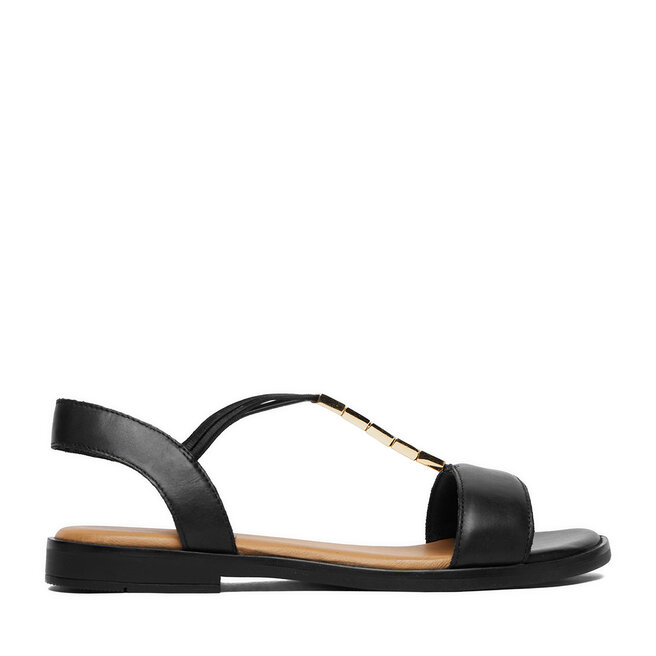 Sandały Lasocki CEO-WI16-FOXI-48 Czarny - kobiece