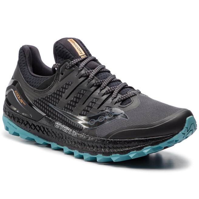 Saucony xodus iso bambino argento deals