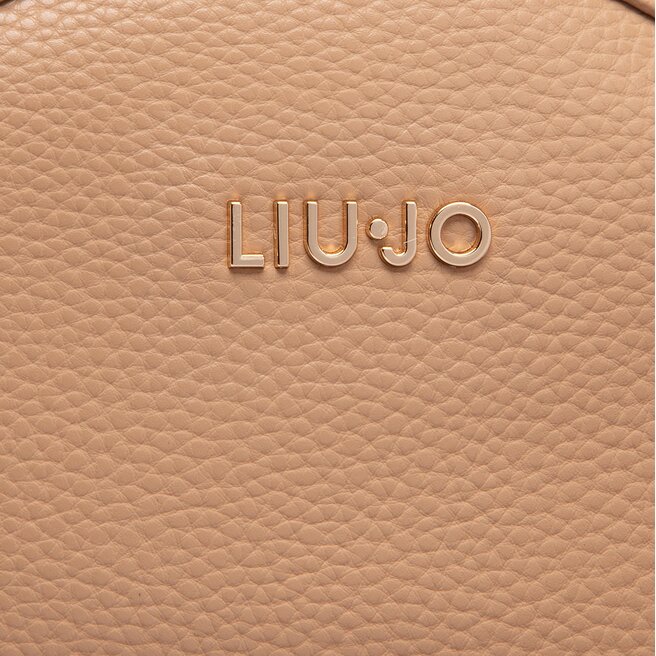 Liu Jo Раница Liu Jo Ecs Ma Backpack NF2241 E0086 Cammello 00070