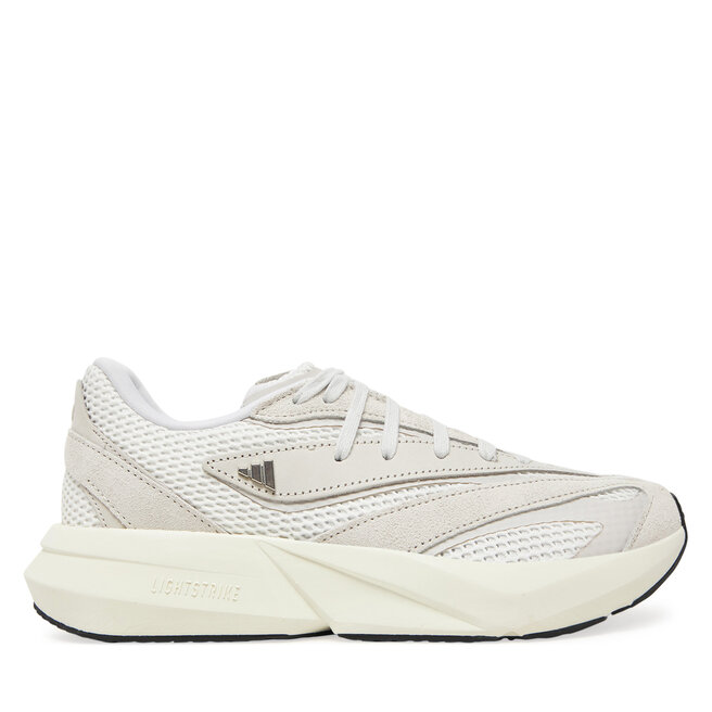 Sneakersy adidas Lightblaze - Biały