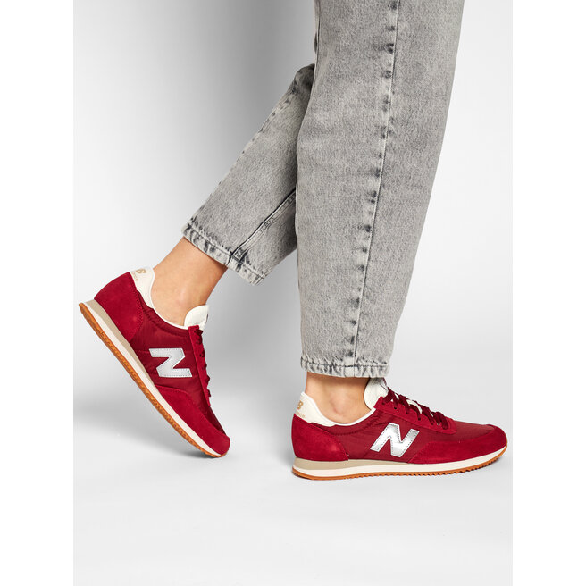 Shoes New Balance 720 () • price 59,99 EUR •
