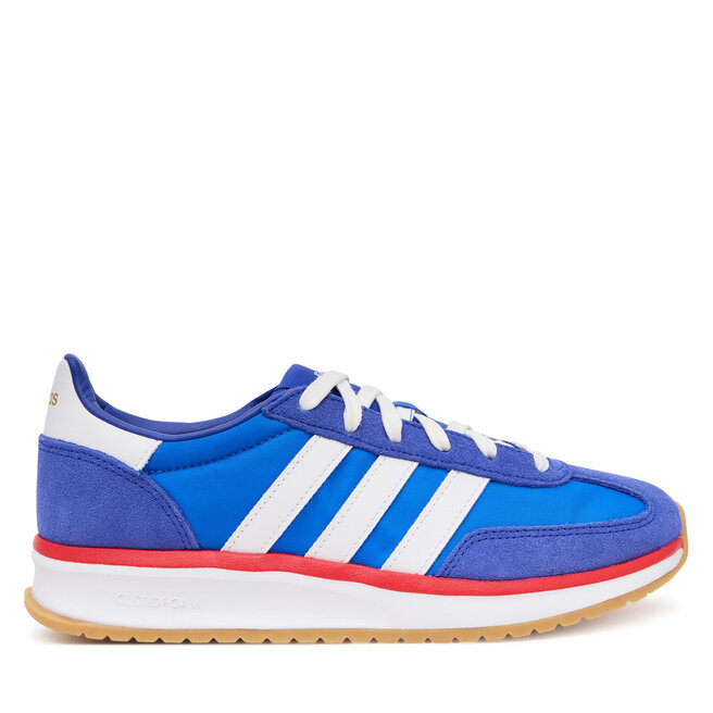 Sneakersy adidas RUN 70s 2.0 - Niebieski