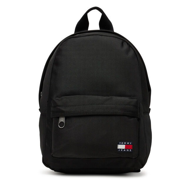 Plecak Tommy Jeans Tjw Daily Backpack - Czarny