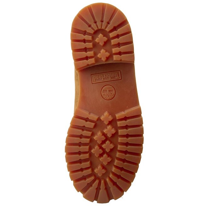 Žygio batai Timberland 6 In Prem 14949 Rust Nbk/Brown • Www.eavalyne.lt