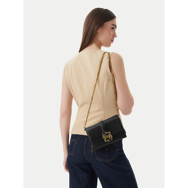 Torebka Just Cavalli 80RA5PA6 ZSA89 Czarny -