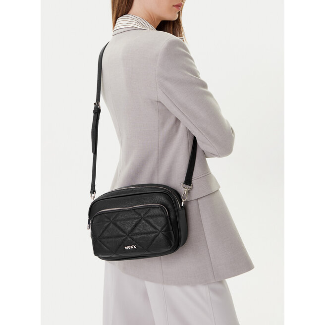 Torebka MEXX C-MEXX-L-010-08 Czarny -