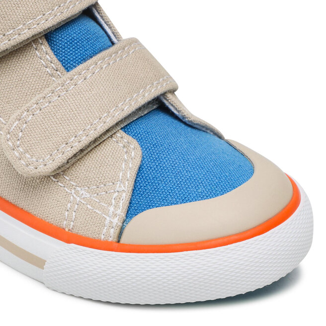 Pablosky Sneakers Pablosky 966750 S Cristal/Azafata