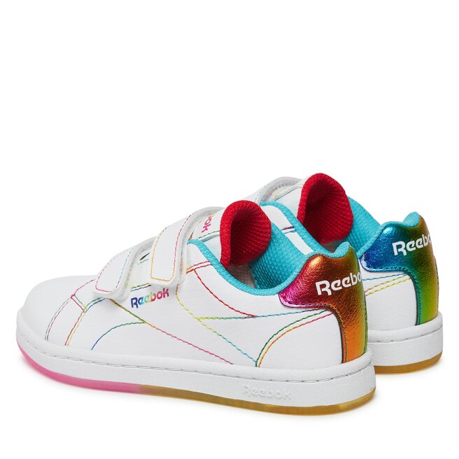 Reebok Pantofi Reebok Royal Complete CLN Alt 2.0 IE4127 Alb