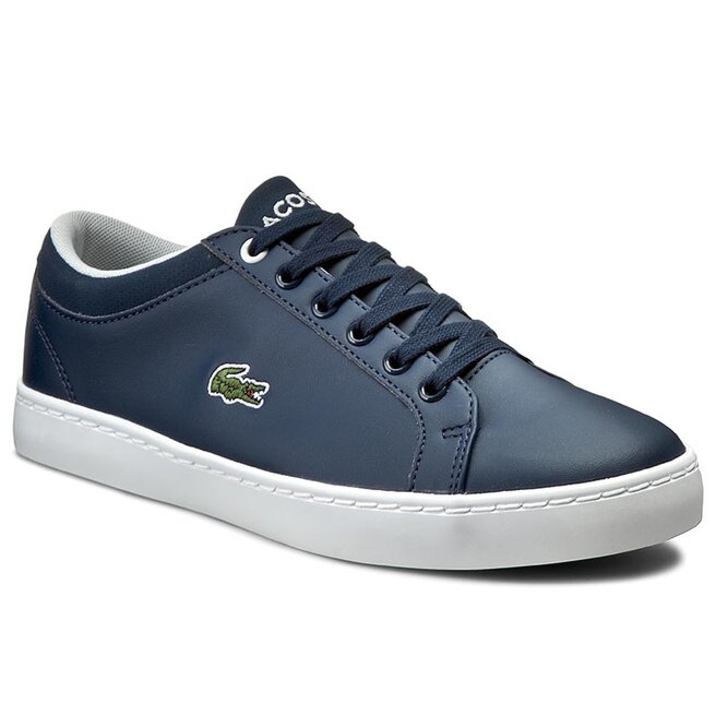 Lacoste sale straightset lace