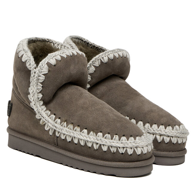 Kobiece śniegowce Mou