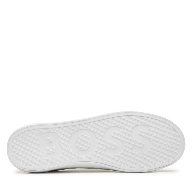 Boss Sneakers Boss Jodie 50486653 10245495 01 Natural 108