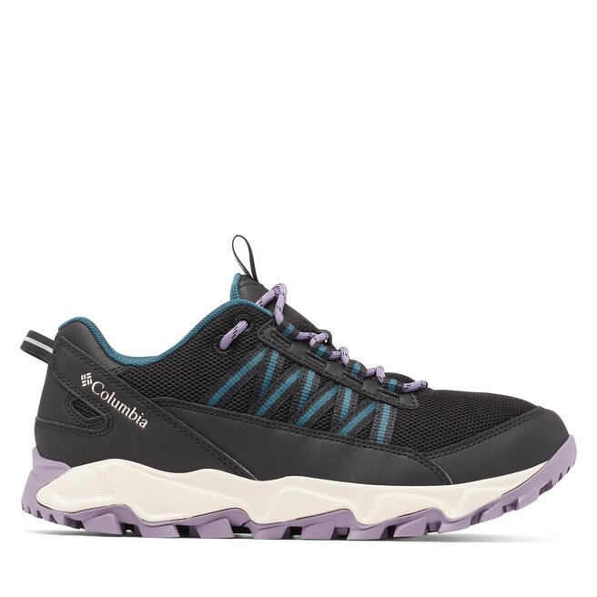 Sneakersy Columbia Flow Fremont™ Urban Active - Czarny
