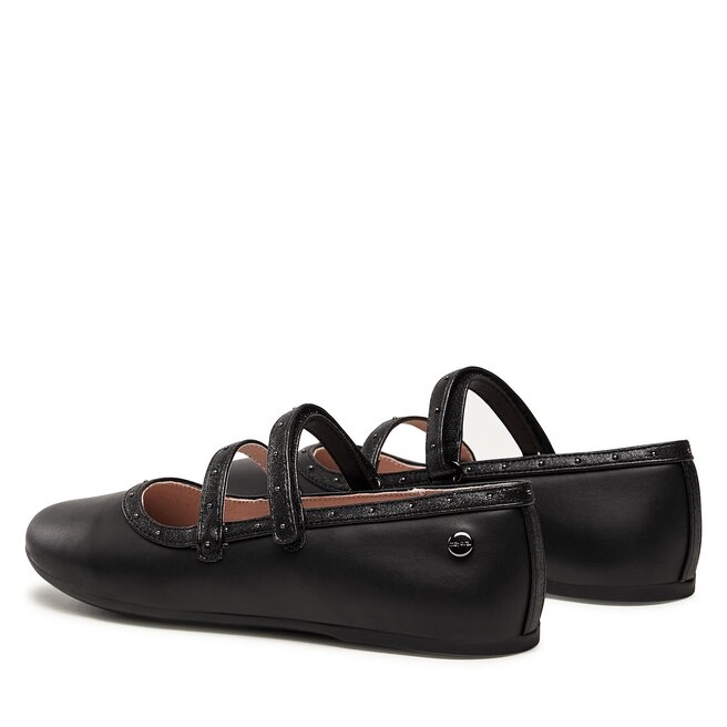 Mayoral Balerini Mayoral 48378 Black 32