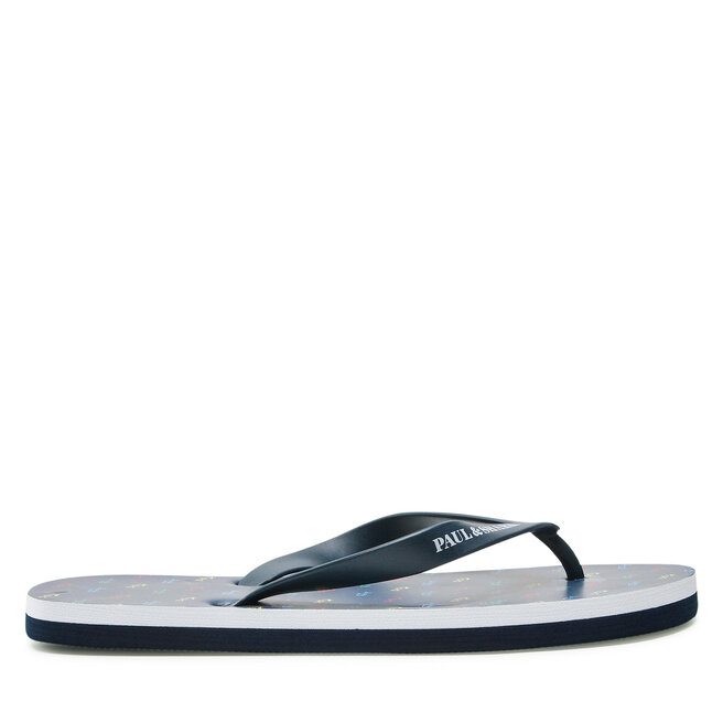 Paul shark flip flops store