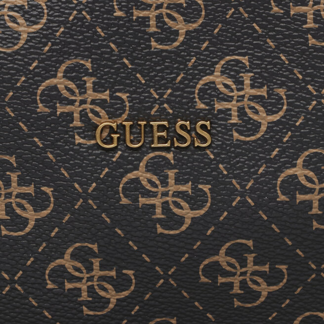 Guess Handtasche Guess Vikky (SZ) HWSZ69 95240 BNL