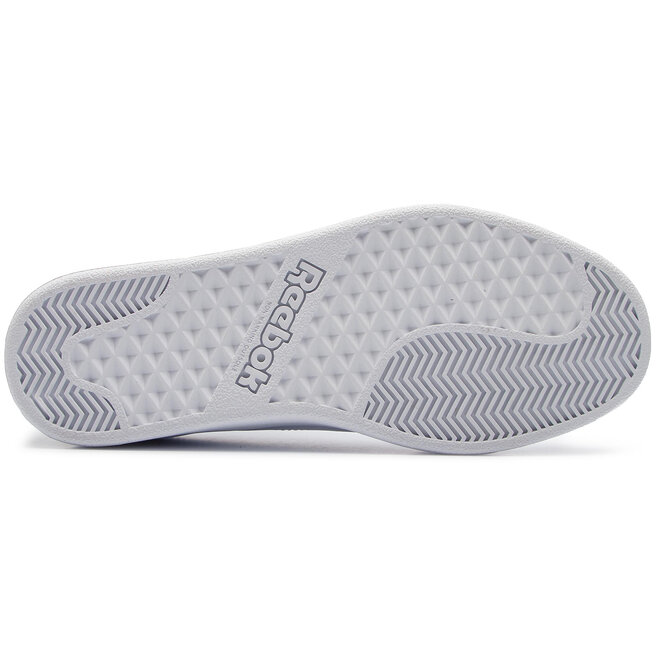 Chaussures Reebok Royal Complete Cln CN7357 White chaussures