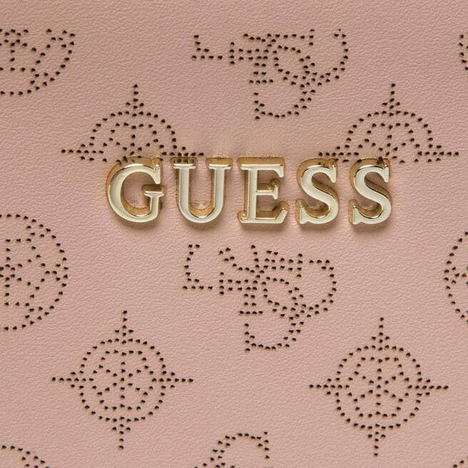 Guess Набір косметичок Guess Jacaline All In One PWJACA P2250 NDM