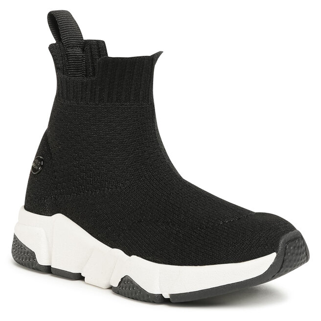 Gioseppo Schnürschuhe Gioseppo Velsen 60917 Black