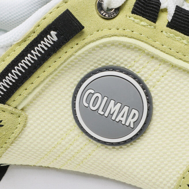 Colmar Sneakers Colmar Travis Sport Bold 074 Lt Yellow