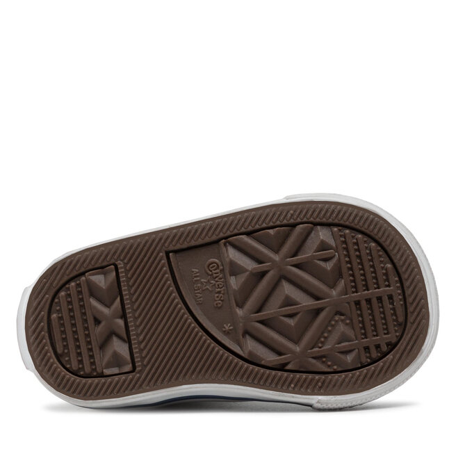 Converse Teniși Converse Inf C/T All Star Hi 7J253C Optical White