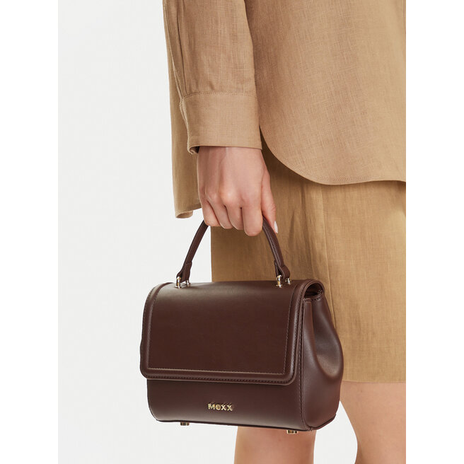 Torebka MEXX C-MEXX-S-010-08 Brązowy -