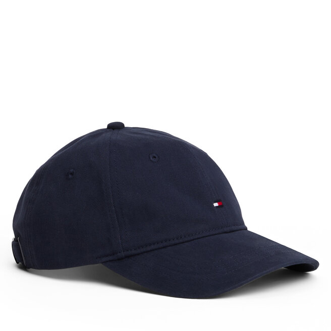 Czapka z daszkiem Tommy Hilfiger